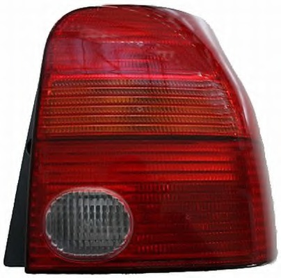 Lampa spate 9EL 354 371-021 HELLA - Stopuri / elemente Lampa spate 9EL 354 371-021 HELLA - Stopuri / elemente