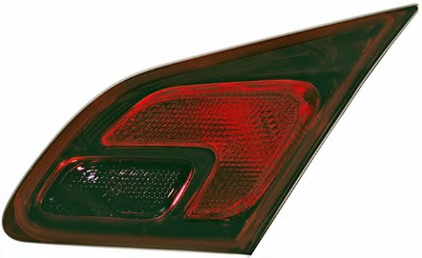 Lampa spate 9EL 354 393-031 HELLA - Stopuri / elemente Lampa spate 9EL 354 393-031 HELLA - Stopuri / elemente