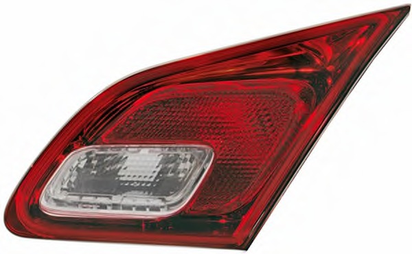 Lampa spate 9EL 354 393-051 HELLA - Stopuri / elemente Lampa spate 9EL 354 393-051 HELLA - Stopuri / elemente