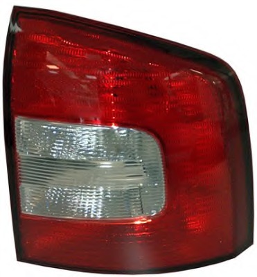 Lampa spate 9EL 354 398-011 HELLA - Stopuri / elemente Lampa spate 9EL 354 398-011 HELLA - Stopuri / elemente