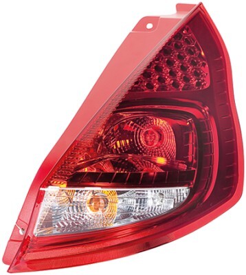 Lampa spate 9EL 354 667-021 HELLA - Stopuri / elemente Lampa spate 9EL 354 667-021 HELLA - Stopuri / elemente