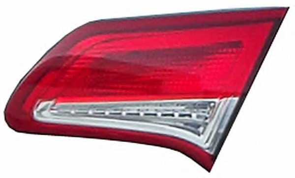 Lampa spate 9EL 354 989-021 HELLA - Stopuri / elemente Lampa spate 9EL 354 989-021 HELLA - Stopuri / elemente