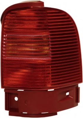 Lampa spate 9EL 964 501-011 HELLA - Stopuri / elemente Lampa spate 9EL 964 501-011 HELLA - Stopuri / elemente