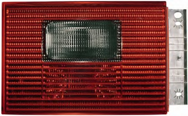 Lampa spate 9EL 964 542-021 HELLA - Stopuri / elemente Lampa spate 9EL 964 542-021 HELLA - Stopuri / elemente