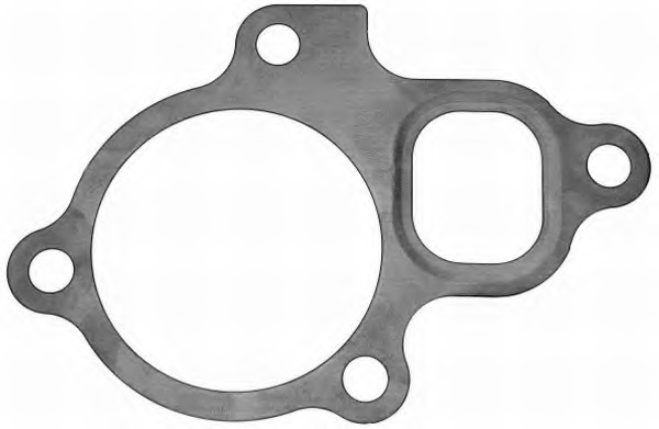 Garnitura termostat 9GD 354 772-051 HELLA - Garnituri Garnitura termostat 9GD 354 772-051 HELLA - Garnituri