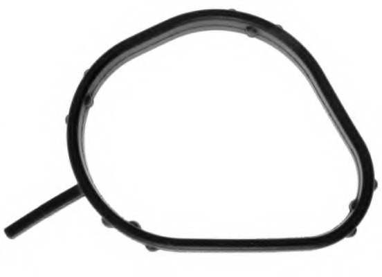Garnitura termostat 9GD 354 772-221 HELLA - Garnitura termostat Garnitura termostat 9GD 354 772-221 HELLA - Garnitura termostat