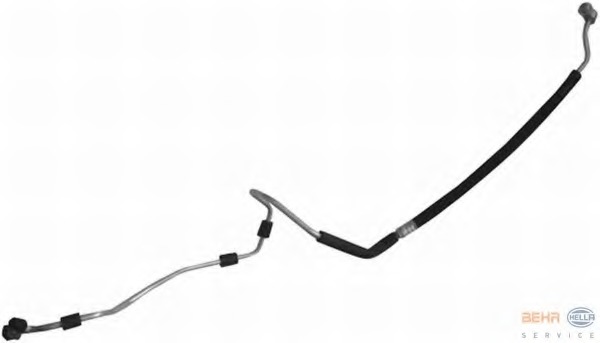 conducta inalta presiune,aer conditionat 9GS 351 191-271 HELLA - Furtune aer conditionat conducta inalta presiune,aer conditionat 9GS 351 191-271 HELLA - Furtune aer conditionat