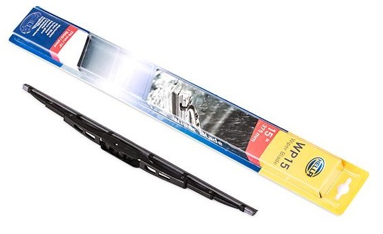 lamela stergator 9XW 178 878-151 HELLA - Stergator de parbriz