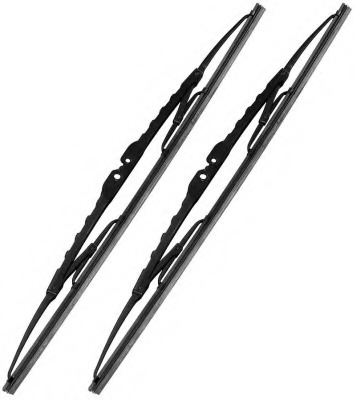 lamela stergator 9XW 863 147-801 HELLA - Stergator de parbriz lamela stergator 9XW 863 147-801 HELLA - Stergator de parbriz