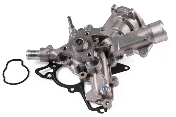 pompa apa P334 HEPU - Pompa apa/ garnitura