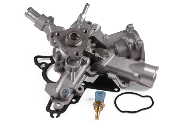 pompa apa P334T HEPU - Pompa apa/ garnitura