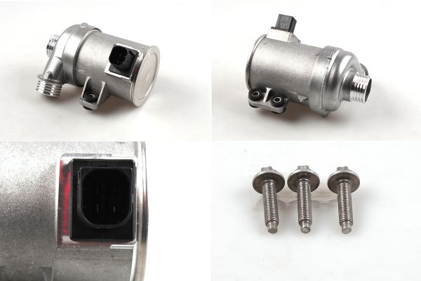 pompa apa P427 HEPU - Pompa apa/ garnitura