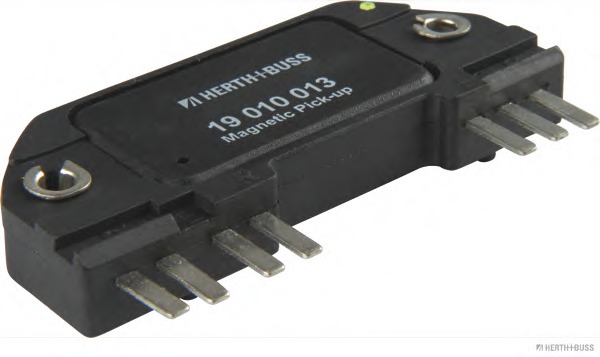 Comutator aprindere 19010013 HERTH+BUSS ELPARTS - Modul aprindere Comutator aprindere 19010013 HERTH+BUSS ELPARTS - Modul aprindere