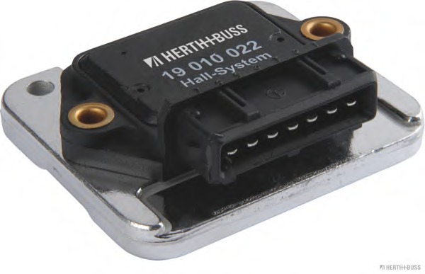 Comutator aprindere 19010022 HERTH+BUSS ELPARTS - Modul aprindere Comutator aprindere 19010022 HERTH+BUSS ELPARTS - Modul aprindere