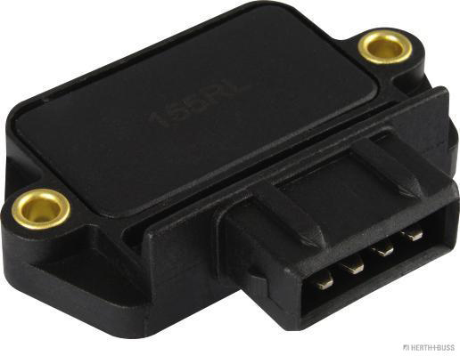 Comutator aprindere 19010051 HERTH+BUSS ELPARTS - Modul aprindere Comutator aprindere 19010051 HERTH+BUSS ELPARTS - Modul aprindere