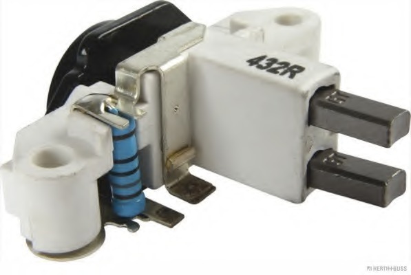 Regulator, alternator 35000152 HERTH+BUSS ELPARTS - Regulator tensiune Regulator, alternator 35000152 HERTH+BUSS ELPARTS - Regulator tensiune