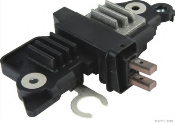 Regulator, alternator 35000179 HERTH+BUSS ELPARTS - Regulator tensiune Regulator, alternator 35000179 HERTH+BUSS ELPARTS - Regulator tensiune
