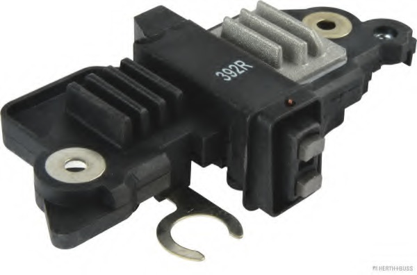 Regulator, alternator 35000185 HERTH+BUSS ELPARTS - Regulator tensiune