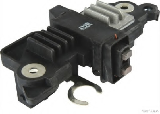 Regulator, alternator 35000186 HERTH+BUSS ELPARTS - Regulator tensiune