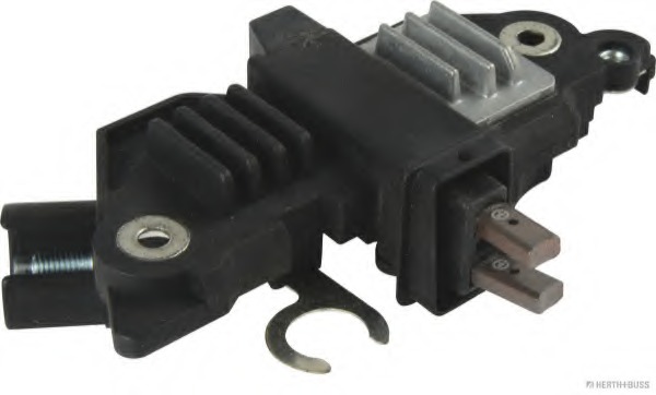 Regulator, alternator 35000187 HERTH+BUSS ELPARTS - Regulator tensiune Regulator, alternator 35000187 HERTH+BUSS ELPARTS - Regulator tensiune
