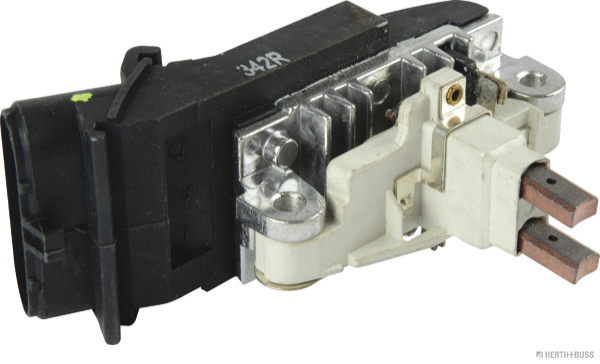 Regulator, alternator 35000191 HERTH+BUSS ELPARTS - Regulator tensiune