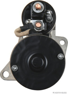 starter 42016470 HERTH+BUSS ELPARTS - Sistem pornire