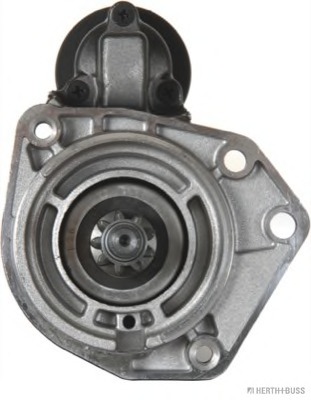 starter 42016800 HERTH+BUSS ELPARTS - Sistem pornire