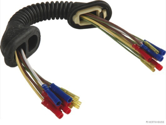 Set reparatie, set cabluri 51277020 HERTH+BUSS ELPARTS - Set cabluri Set reparatie, set cabluri 51277020 HERTH+BUSS ELPARTS - Set cabluri