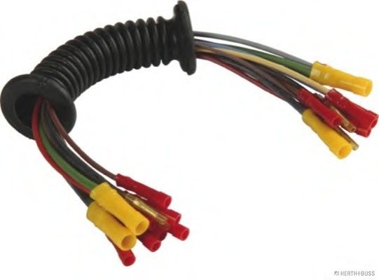 Set reparatie, set cabluri 51277072 HERTH+BUSS ELPARTS - Set cabluri Set reparatie, set cabluri 51277072 HERTH+BUSS ELPARTS - Set cabluri