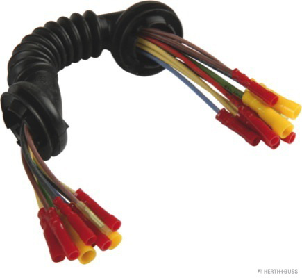Set reparatie, set cabluri 51277074 HERTH+BUSS ELPARTS - Set cabluri Set reparatie, set cabluri 51277074 HERTH+BUSS ELPARTS - Set cabluri
