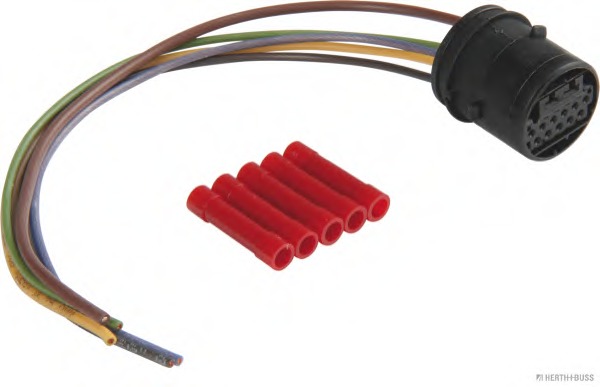Set reparatie, set cabluri 51277084 HERTH+BUSS ELPARTS - Set cabluri Set reparatie, set cabluri 51277084 HERTH+BUSS ELPARTS - Set cabluri