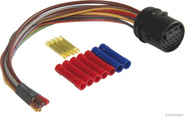 Set reparatie, set cabluri 51277085 HERTH+BUSS ELPARTS - Set cabluri Set reparatie, set cabluri 51277085 HERTH+BUSS ELPARTS - Set cabluri