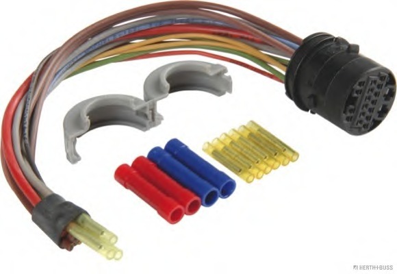 Set reparatie, set cabluri 51277086 HERTH+BUSS ELPARTS - Set cabluri Set reparatie, set cabluri 51277086 HERTH+BUSS ELPARTS - Set cabluri