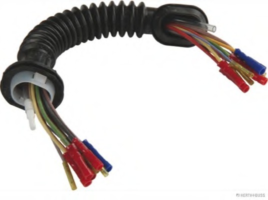 Set reparatie, set cabluri 51277093 HERTH+BUSS ELPARTS - Set cabluri Set reparatie, set cabluri 51277093 HERTH+BUSS ELPARTS - Set cabluri