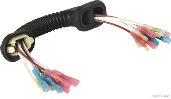 Set reparatie, set cabluri 51277095 HERTH+BUSS ELPARTS - Set cabluri Set reparatie, set cabluri 51277095 HERTH+BUSS ELPARTS - Set cabluri