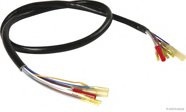 Set reparatie, set cabluri 51277105 HERTH+BUSS ELPARTS - Set cabluri Set reparatie, set cabluri 51277105 HERTH+BUSS ELPARTS - Set cabluri