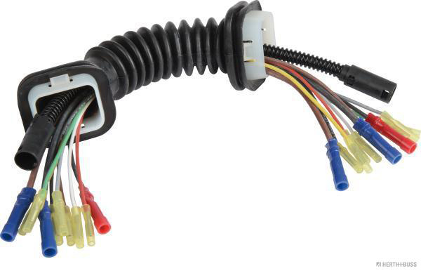 Set reparatie, set cabluri 51277113 HERTH+BUSS ELPARTS - Set cabluri Set reparatie, set cabluri 51277113 HERTH+BUSS ELPARTS - Set cabluri