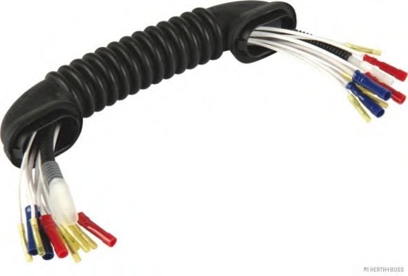 Set reparatie, set cabluri 51277114 HERTH+BUSS ELPARTS - Set cabluri Set reparatie, set cabluri 51277114 HERTH+BUSS ELPARTS - Set cabluri