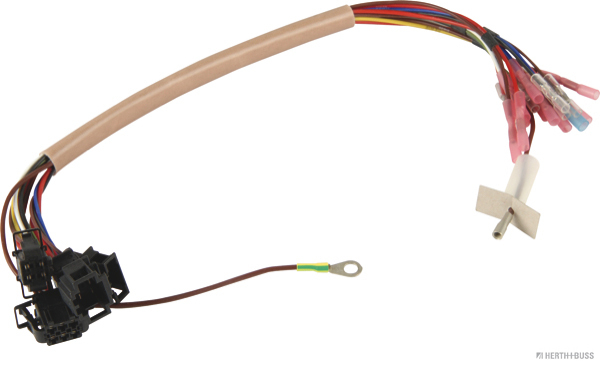 Set reparatie, set cabluri 51277115 HERTH+BUSS ELPARTS - Set cabluri Set reparatie, set cabluri 51277115 HERTH+BUSS ELPARTS - Set cabluri