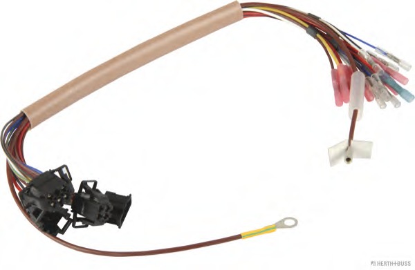 Set reparatie, set cabluri 51277116 HERTH+BUSS ELPARTS - Set cabluri Set reparatie, set cabluri 51277116 HERTH+BUSS ELPARTS - Set cabluri