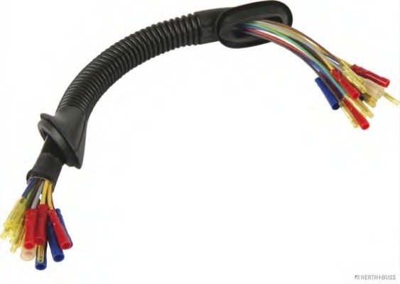 Set reparatie, set cabluri 51277122 HERTH+BUSS ELPARTS - Set cabluri Set reparatie, set cabluri 51277122 HERTH+BUSS ELPARTS - Set cabluri