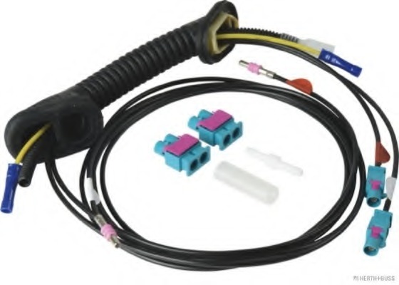 Set reparatie, set cabluri 51277130 HERTH+BUSS ELPARTS - Set cabluri Set reparatie, set cabluri 51277130 HERTH+BUSS ELPARTS - Set cabluri