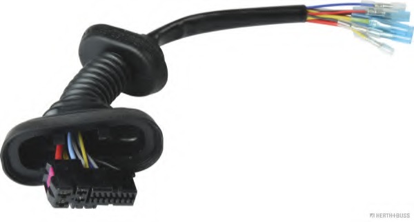Set reparatie, set cabluri 51277139 HERTH+BUSS ELPARTS - Set cabluri Set reparatie, set cabluri 51277139 HERTH+BUSS ELPARTS - Set cabluri