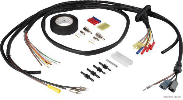 Set reparatie, set cabluri 51277142 HERTH+BUSS ELPARTS - Set cabluri Set reparatie, set cabluri 51277142 HERTH+BUSS ELPARTS - Set cabluri