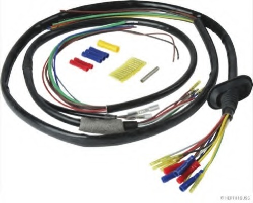 Set reparatie, set cabluri 51277143 HERTH+BUSS ELPARTS - Set cabluri Set reparatie, set cabluri 51277143 HERTH+BUSS ELPARTS - Set cabluri