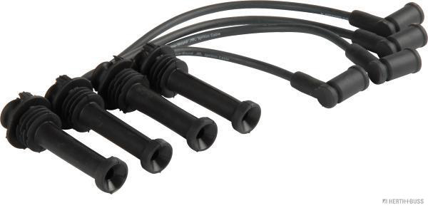 Set cablaj aprinder 51278486 HERTH+BUSS ELPARTS - Fisa bujie