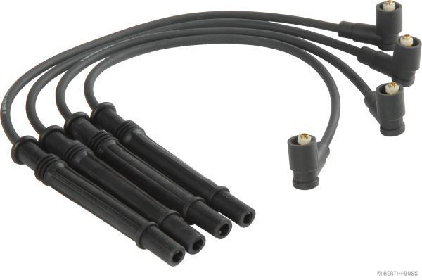 Set cablaj aprinder 51279604 HERTH+BUSS ELPARTS - Fisa bujie