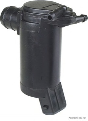 pompa de apa,spalare parbriz 65451037 HERTH+BUSS ELPARTS - Pompa apa sistem curatire parbriz