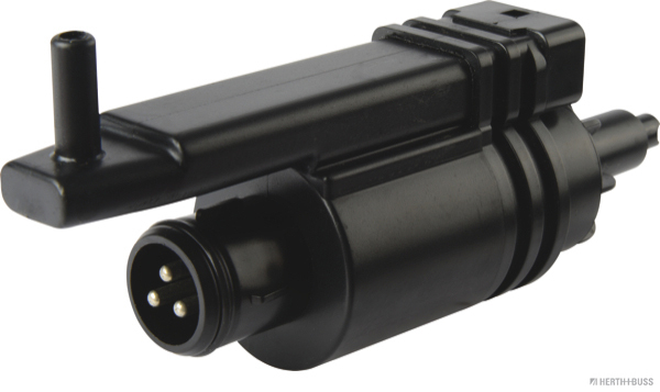 pompa de apa,spalare parbriz 65451045 HERTH+BUSS ELPARTS - Pompa apa sistem curatire parbriz