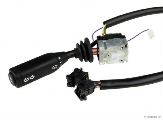 Comutator coloana directie 70203117 HERTH+BUSS ELPARTS - Intrerupatoare / relee / control Comutator coloana directie 70203117 HERTH+BUSS ELPARTS - Intrerupatoare / relee / control